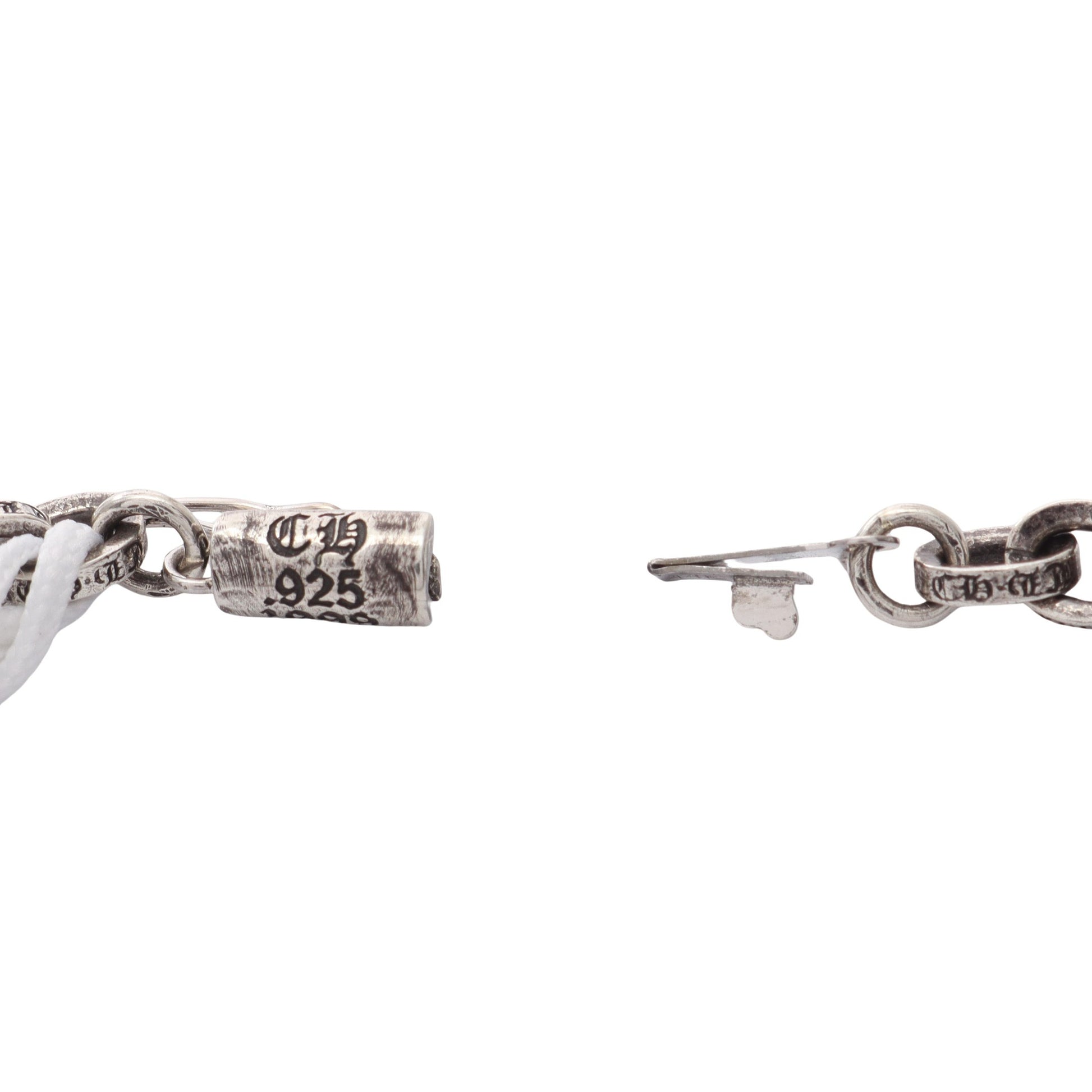 PAPER CHAIN 20 ペーパーチェーン 20インチ ネックレスチェーン SV925 シルバー クロムハーツ アクセサリー Chrome Hearts