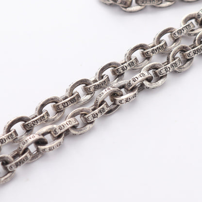 PAPER CHAIN 20 ペーパーチェーン 20インチ ネックレスチェーン SV925 シルバー クロムハーツ アクセサリー Chrome Hearts