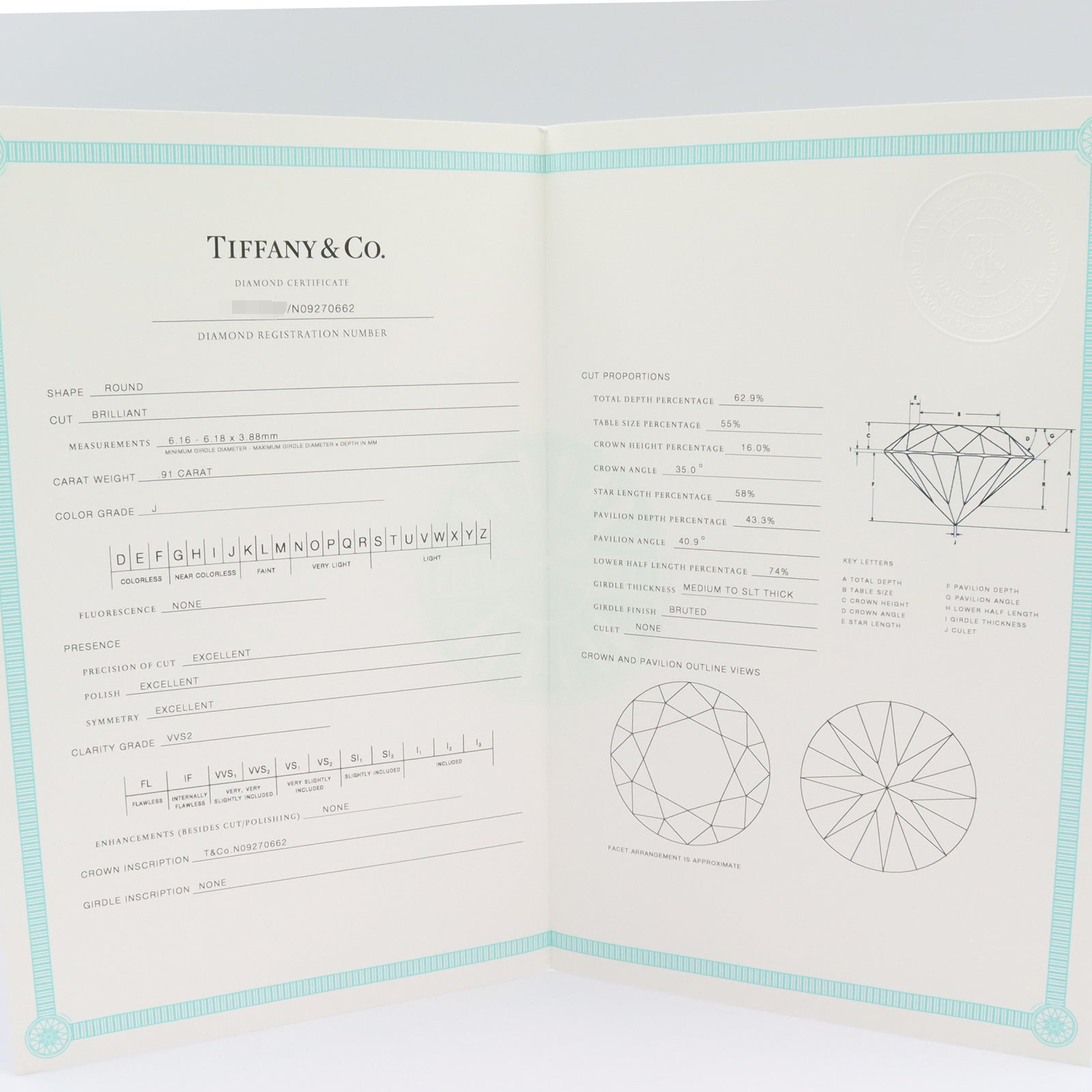 ソリティア ネックレス ネックレス Pt950プラチナ ダイヤモンド クリア ティファニー アクセサリー TIFFANY & Co.