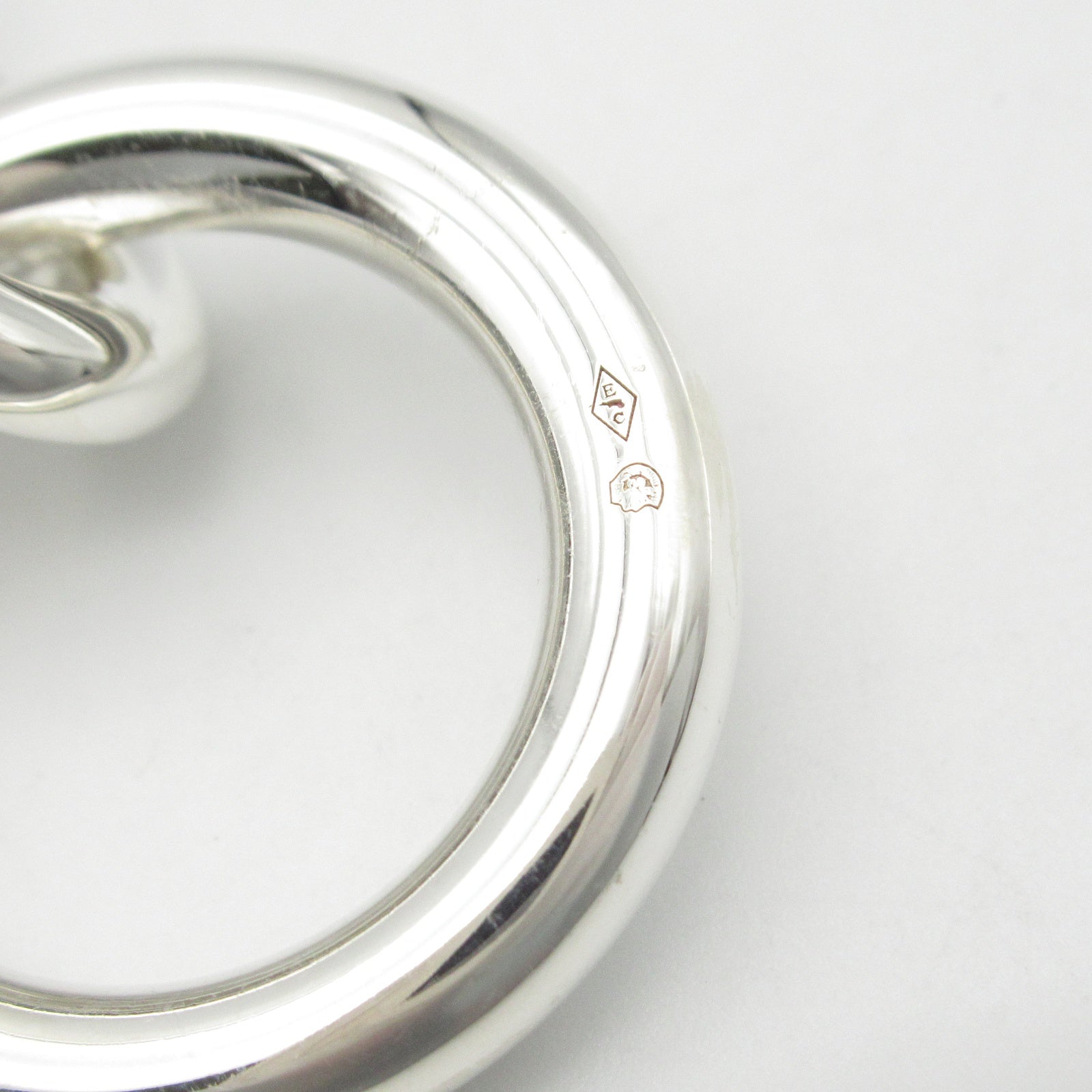シェーヌダンクル TGM ブレスレット 11コマ ブレスレット シルバー925 シルバー エルメス アクセサリー HERMES