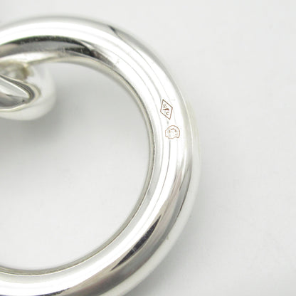 シェーヌダンクル TGM ブレスレット 11コマ ブレスレット シルバー925 シルバー エルメス アクセサリー HERMES