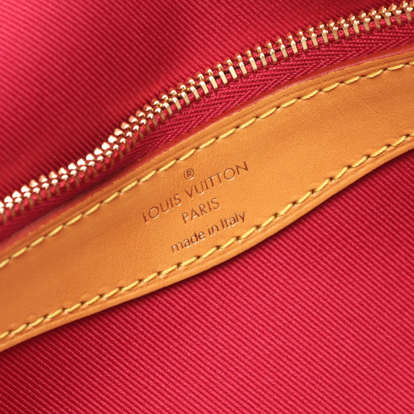 ディアヌ NM PM モノグラム フューシャ ワンショルダーバッグ PVC レザー ブラウン 2WAY ルイヴィトン バッグ LOUIS VUITTON
