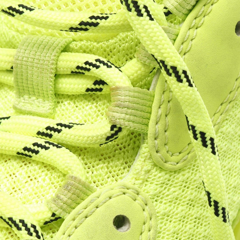Triple S CLEAR SOLE トリプルS スニーカー ファブリック