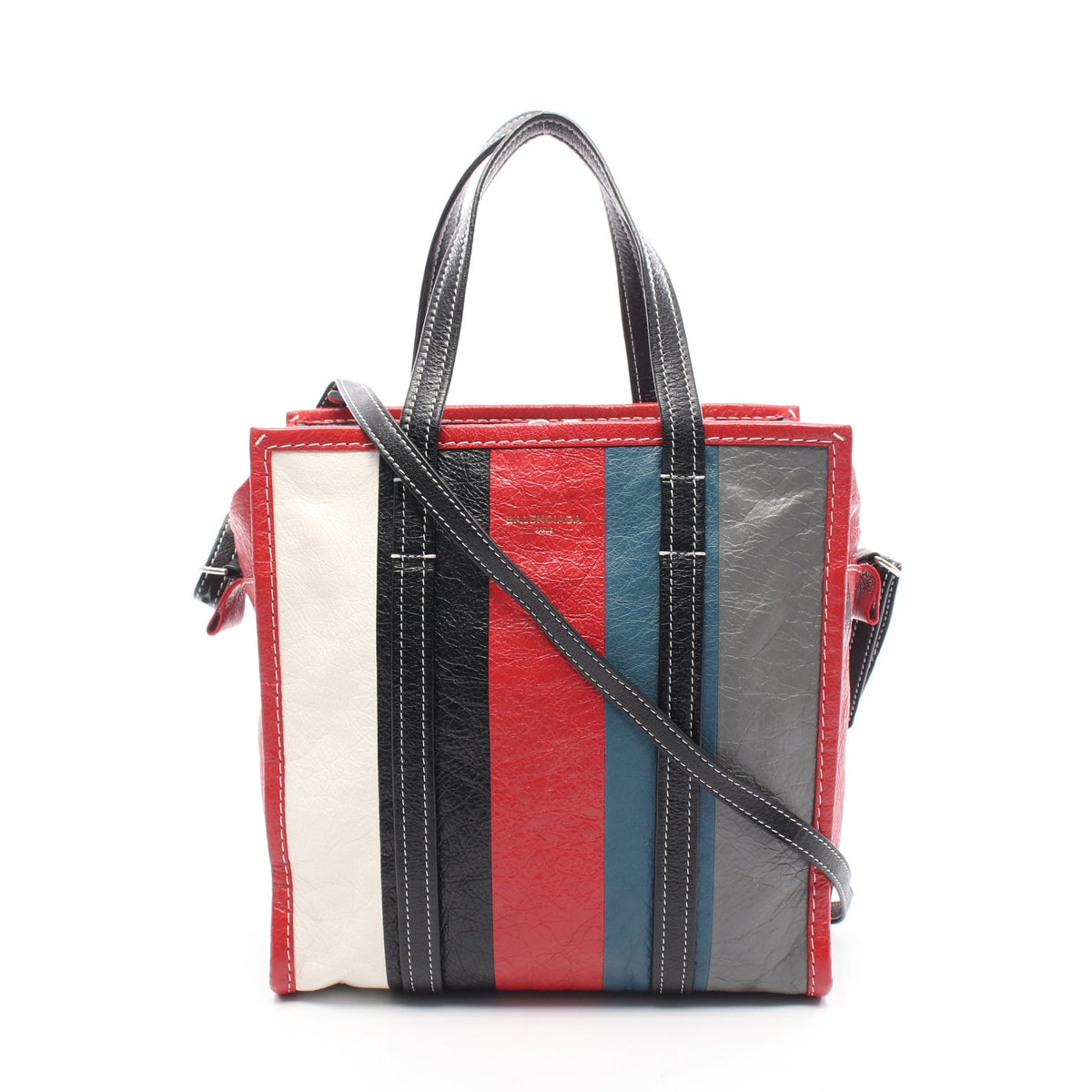 BAZAR SHOPPER バザールショッパー S ハンドバッグ トートバッグ 