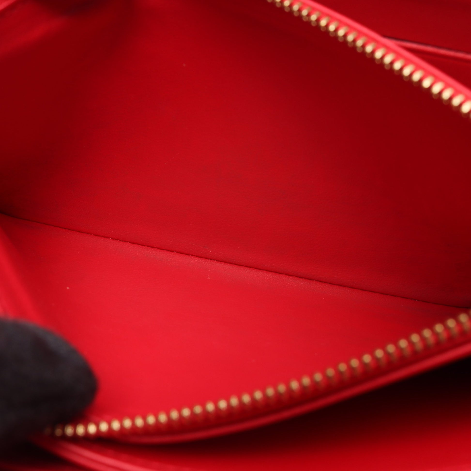 LOUIS VUITTON × yayoi kusama ジッピーウォレット モノグラムヴェルニ  