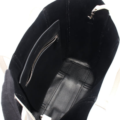 EVERYDAY TOTE XS エブリデイ トート ハンドバッグ トートバッグ レザー ホワイト 2WAY バレンシアガ バッグ BALENCIAGA