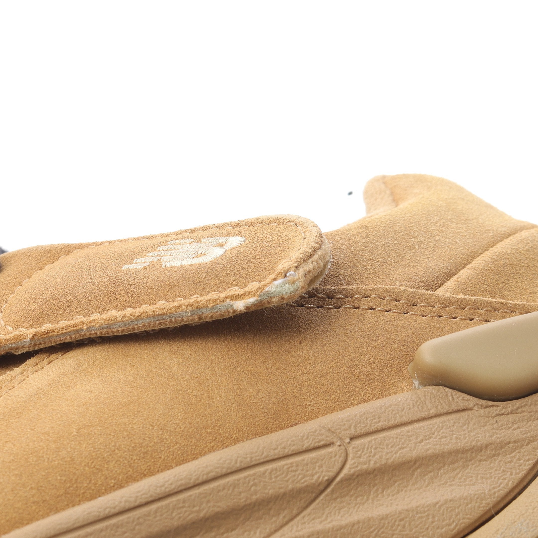 Great Plains グレートプレーンズ スニーカー ファブリック イエロー