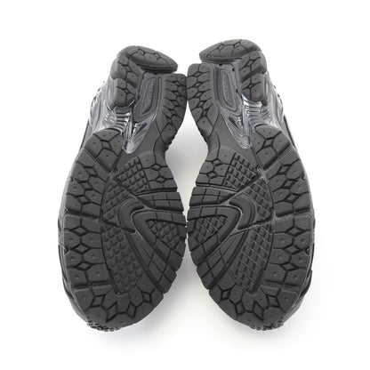 1906L スニーカー ローファー レザー ブラック ニューバランス シューズ NEW BALANCE