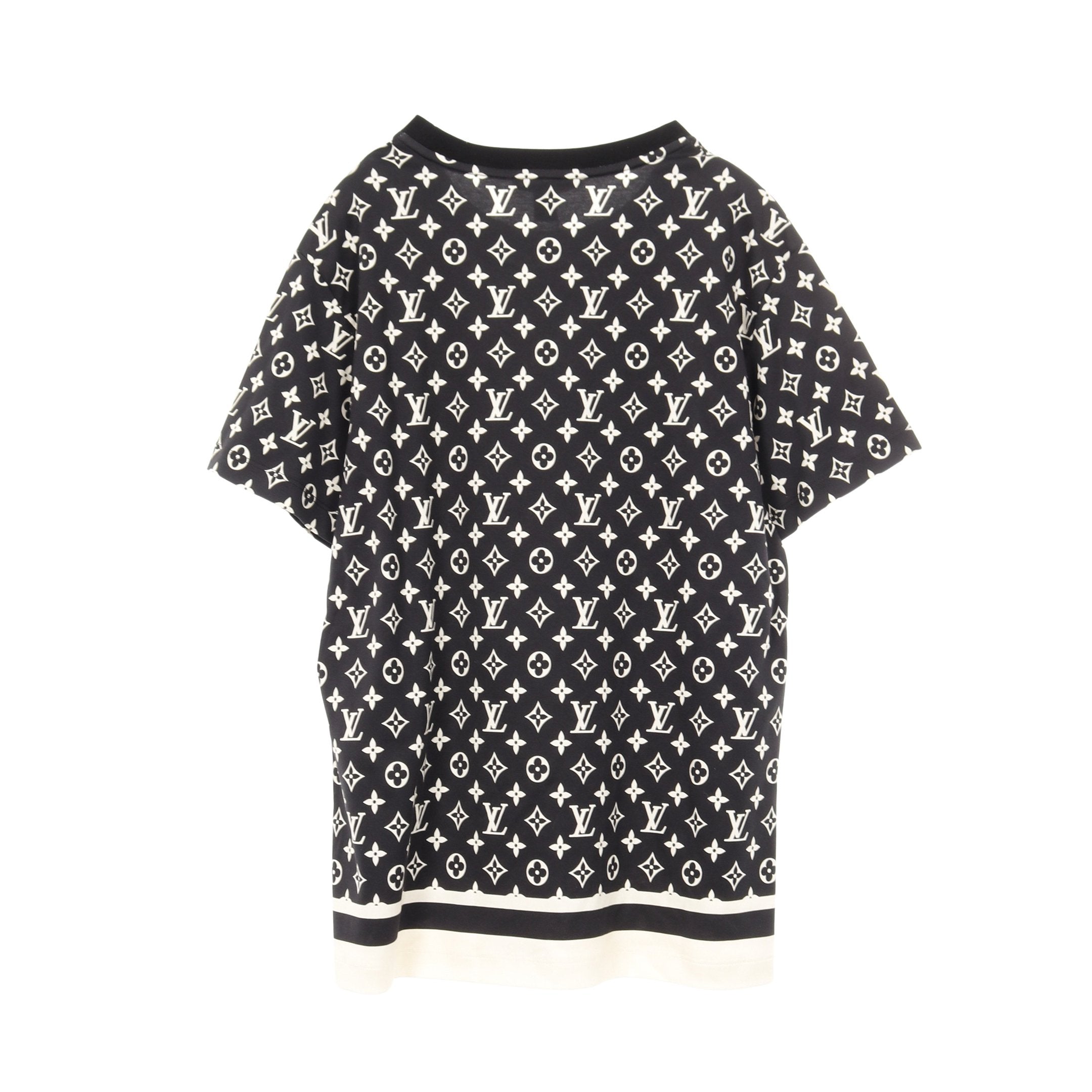 ☆極美品☆モノグラム☆S☆Tシャツ☆Louis vuitton☆ルイヴィトン