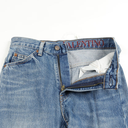 VALENTINO × Levi 