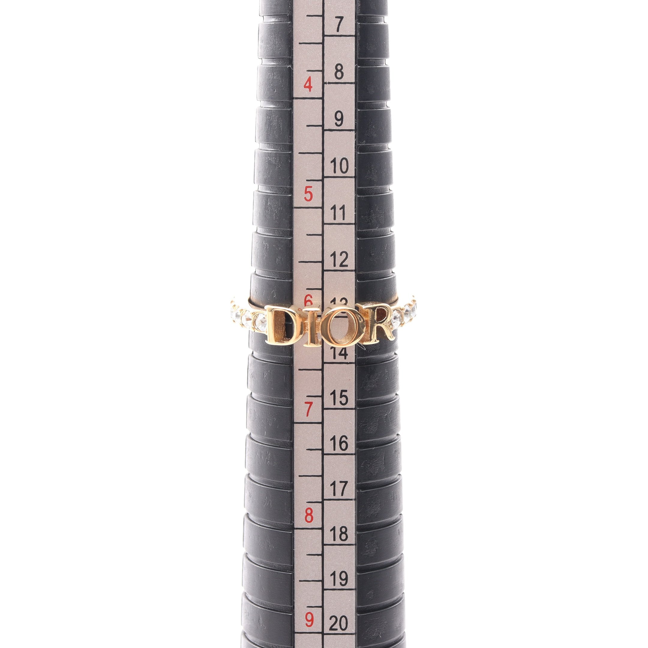 Dio(r)evolution ディオレボリューションリング リング 指輪 GP ライン