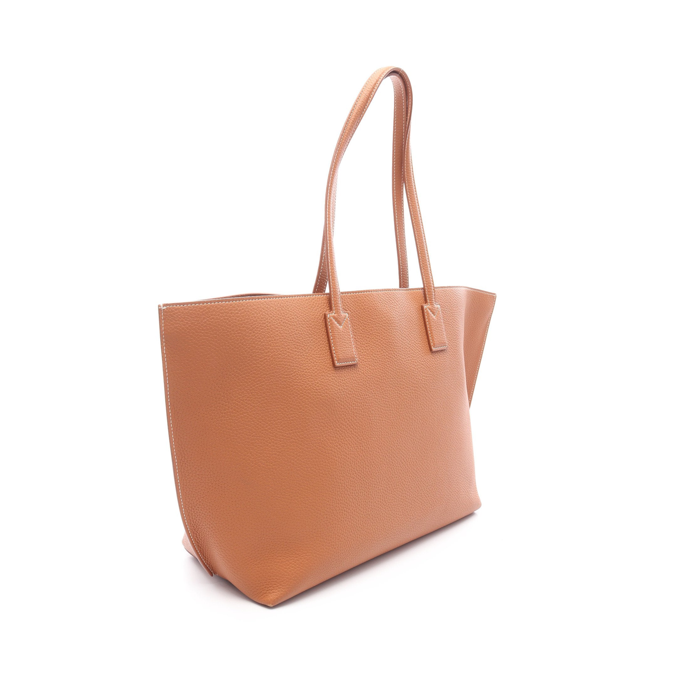 バーバリー】TBモノグラムトートバッグ