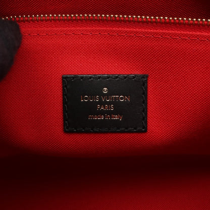 オンザゴーPM モノグラムジャイアント リバース ハンドバッグ PVC ブラウン ベージュ 2WAY ルイヴィトン バッグ LOUIS VUITTON
