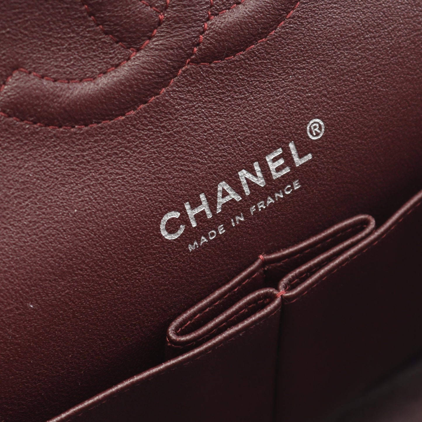 マトラッセ Wフラップ Wチェーンショルダーバッグ ラムスキン ブラック シルバー金具 シャネル バッグ CHANEL