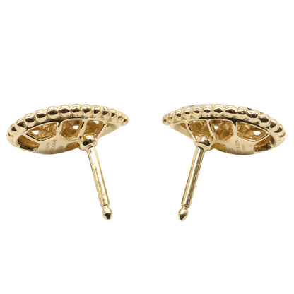 セルパンボエム ピアス スモール ダイヤ ピアス K18（イエローゴールド） ダイヤモンド クリア ブシュロン アクセサリー Boucheron