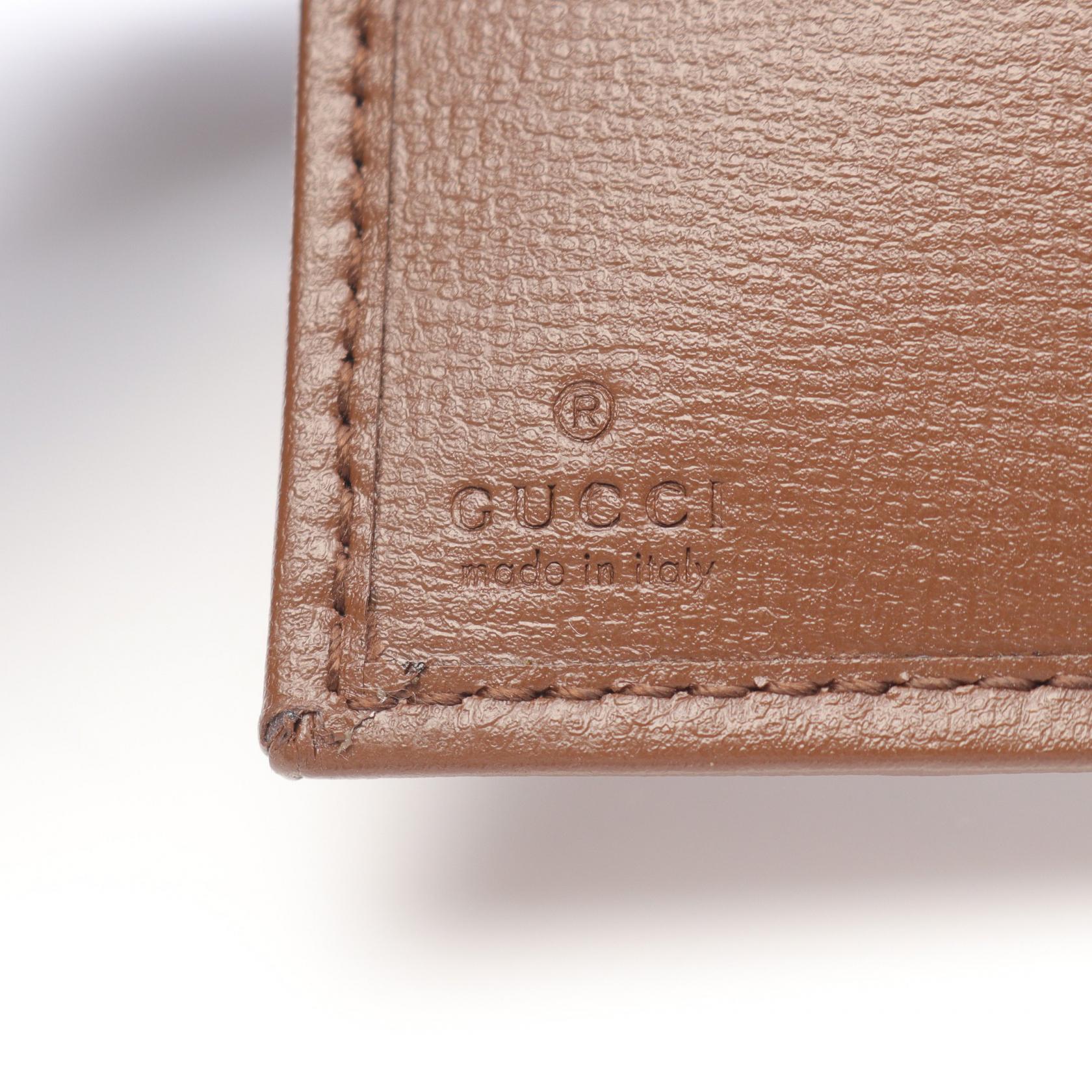 GUCCI チェーンウォレット ホースビット レザー PVC ベージュ 楽天市場】◇グッチ GUCCI◇ チェーンショルダーウォレット/GG柄