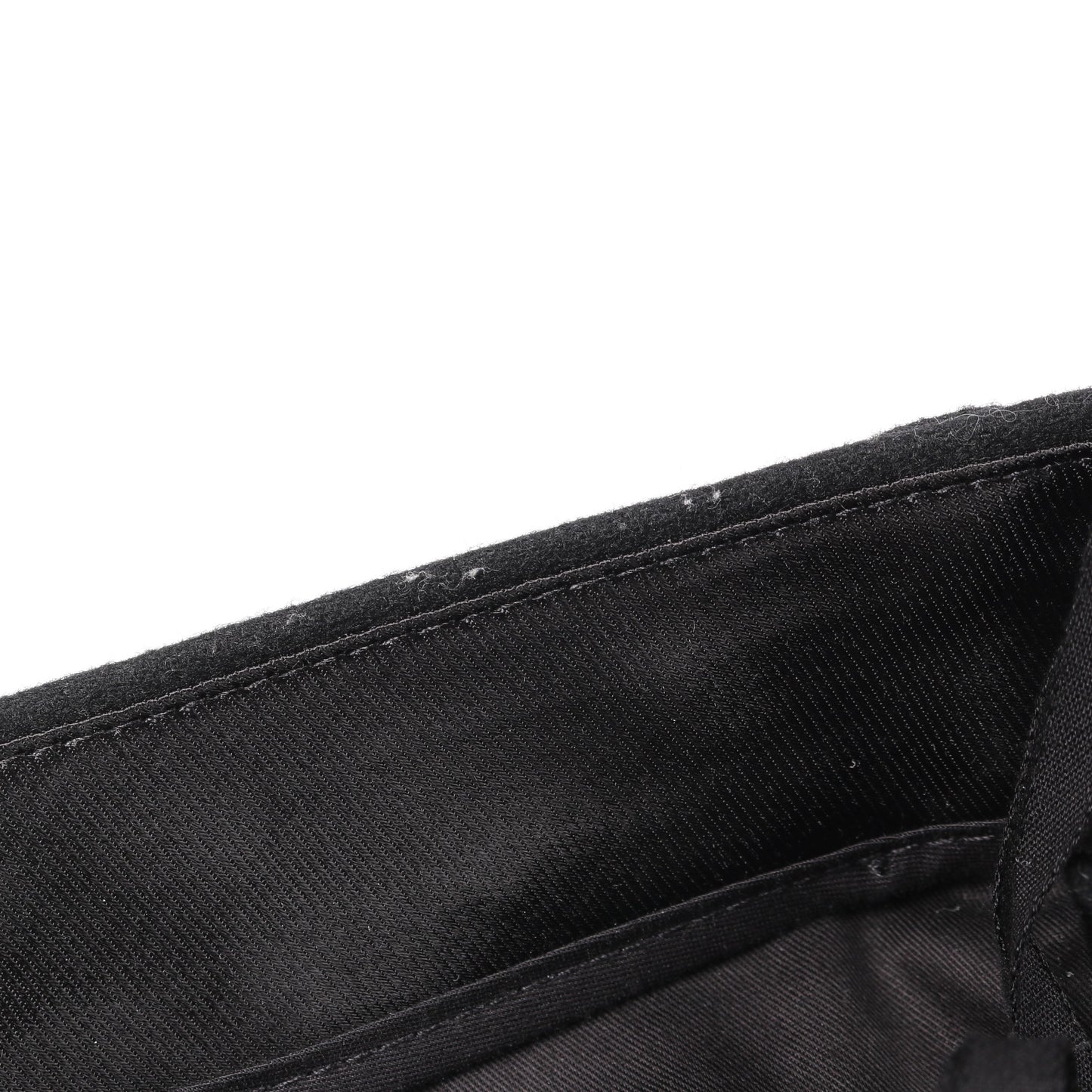 スラックス トラウザーズ ウール ブラック セリーヌ ボトムス CELINE