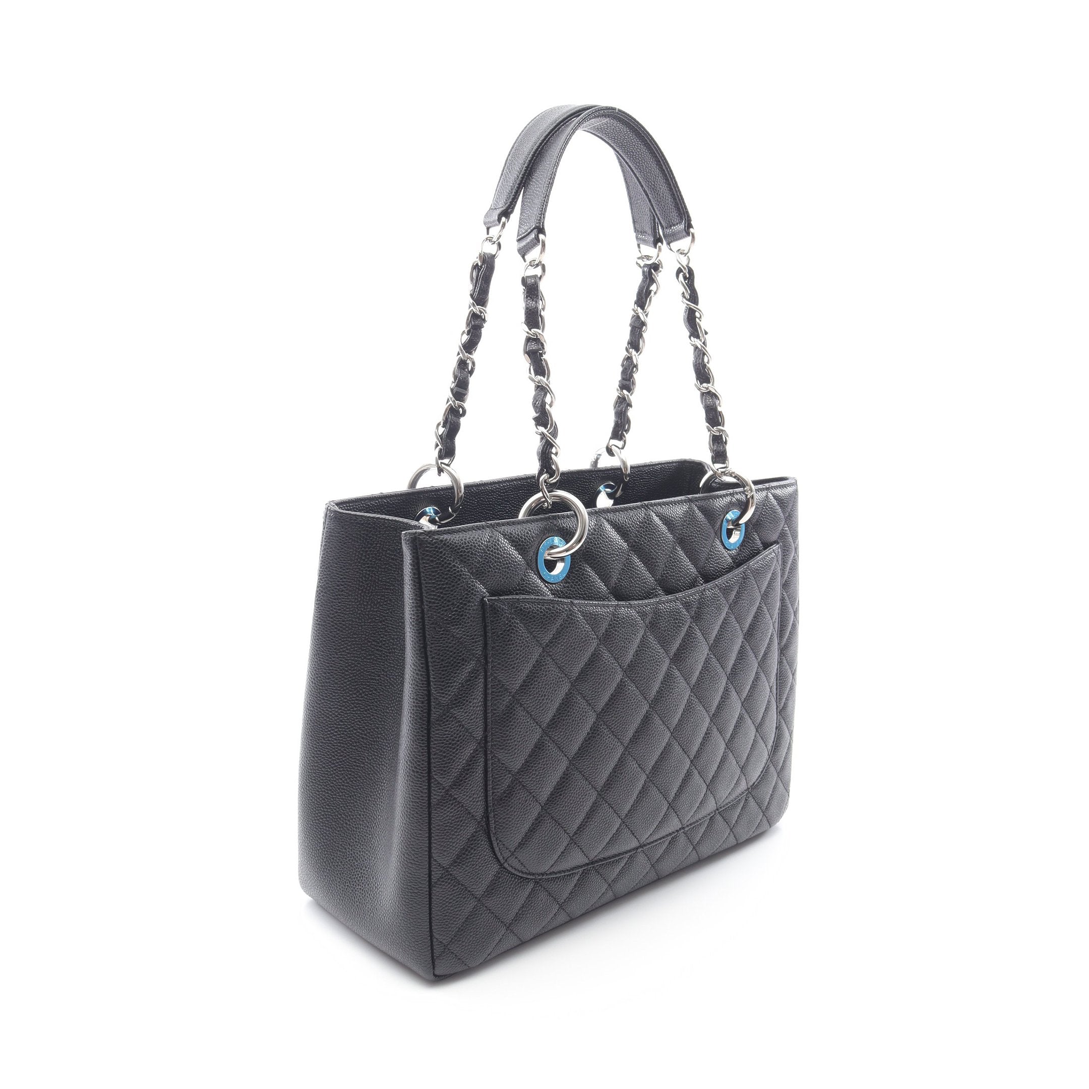 超レア商品♪CHANEL マトラッセ GST チェーントートキャビアスキンバック 楽天市場】CHANEL シャネル マトラッセ ココマーク チェーン GST