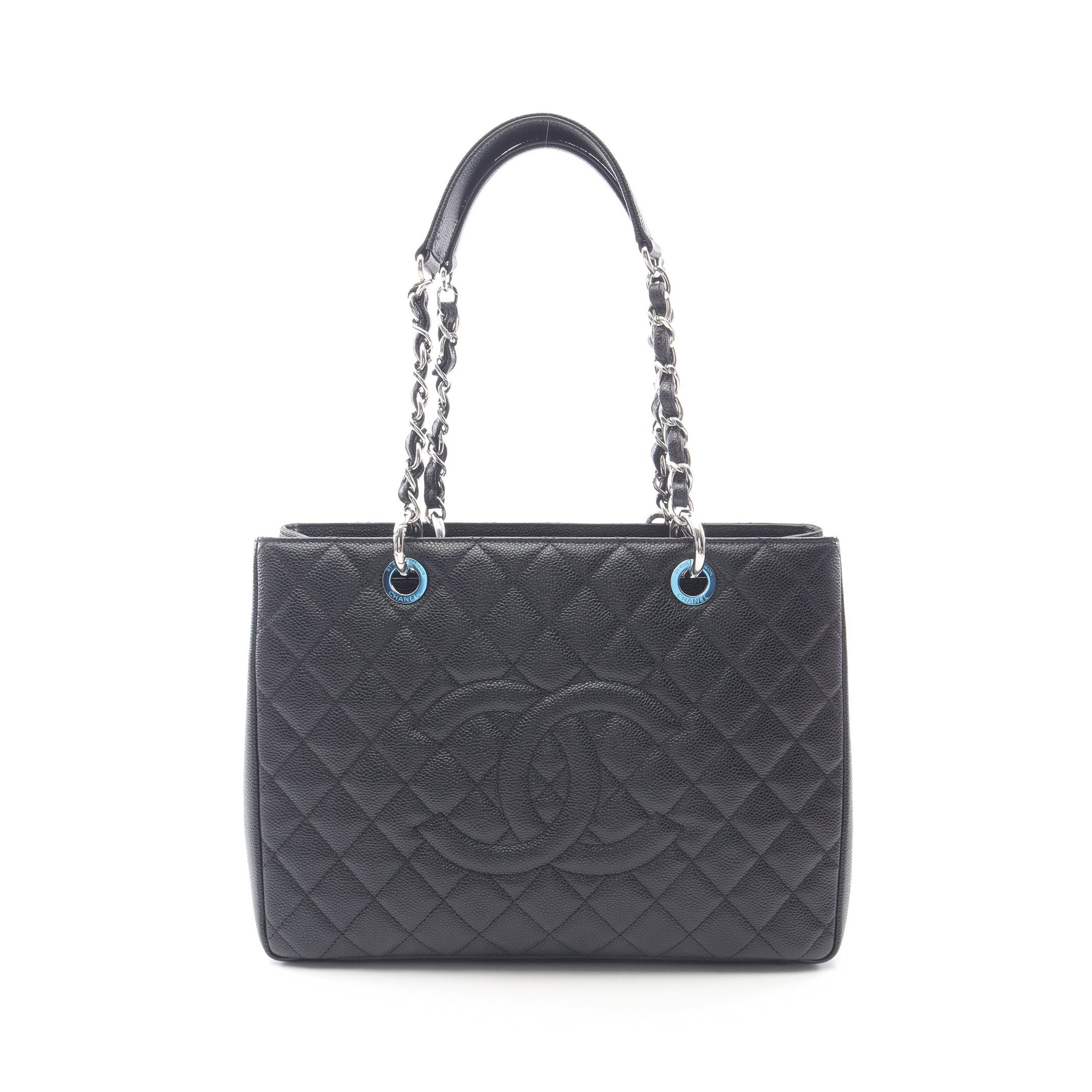 マトラッセ グランドショッピング GST チェーンショルダーバッグ