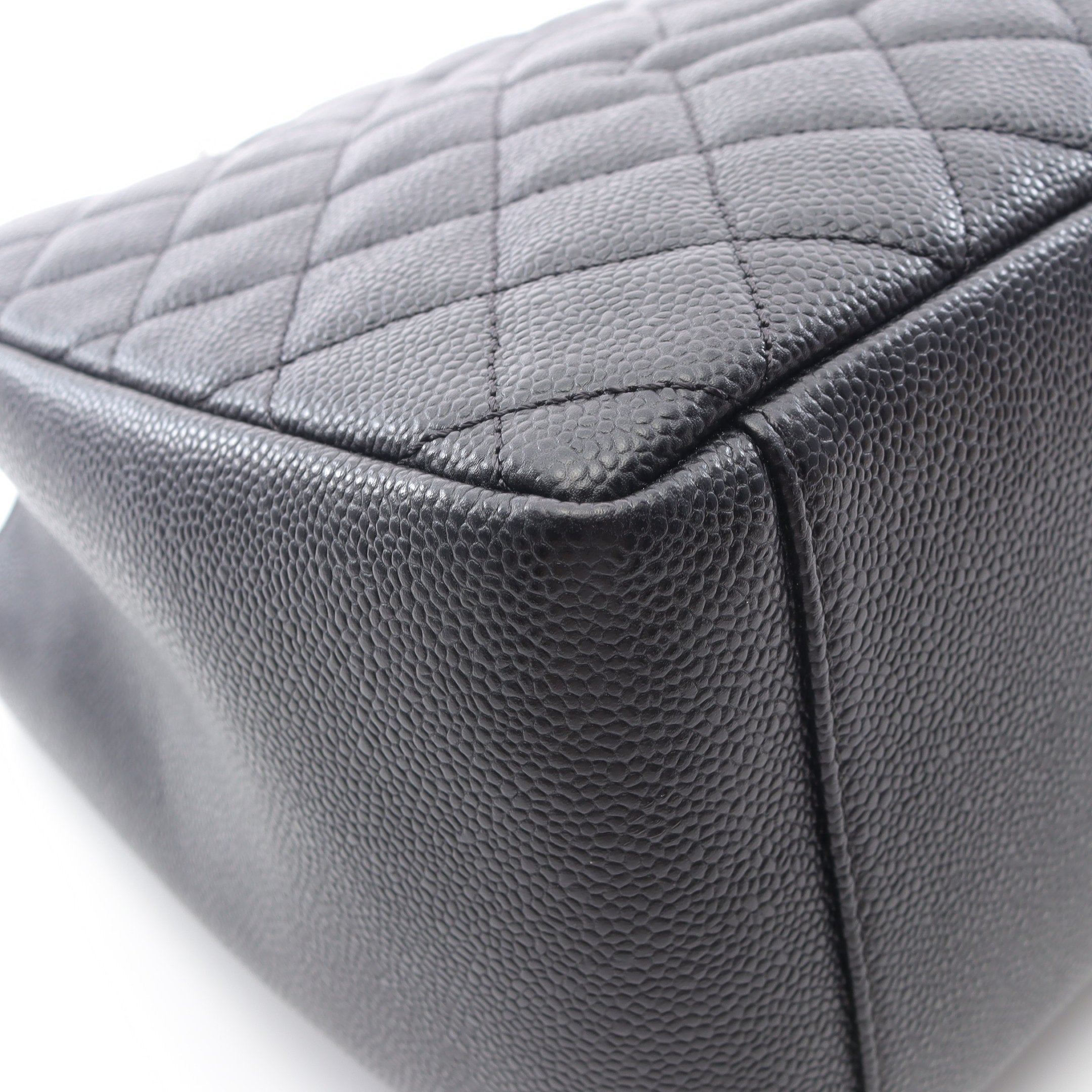 マトラッセ グランドショッピング GST チェーンショルダーバッグ