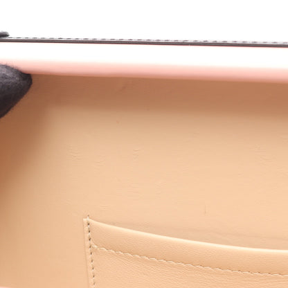 プティット マル ショルダーバッグ レザー ピンク マルチカラー ルイヴィトン バッグ LOUIS VUITTON