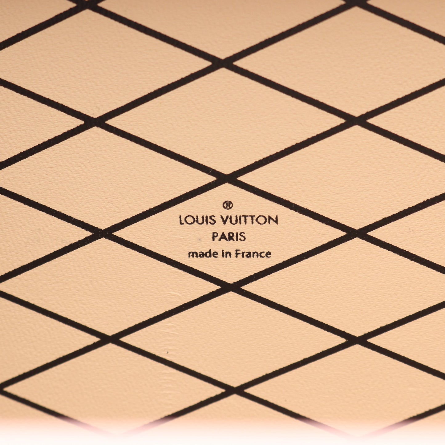 プティット マル ショルダーバッグ レザー ピンク マルチカラー ルイヴィトン バッグ LOUIS VUITTON
