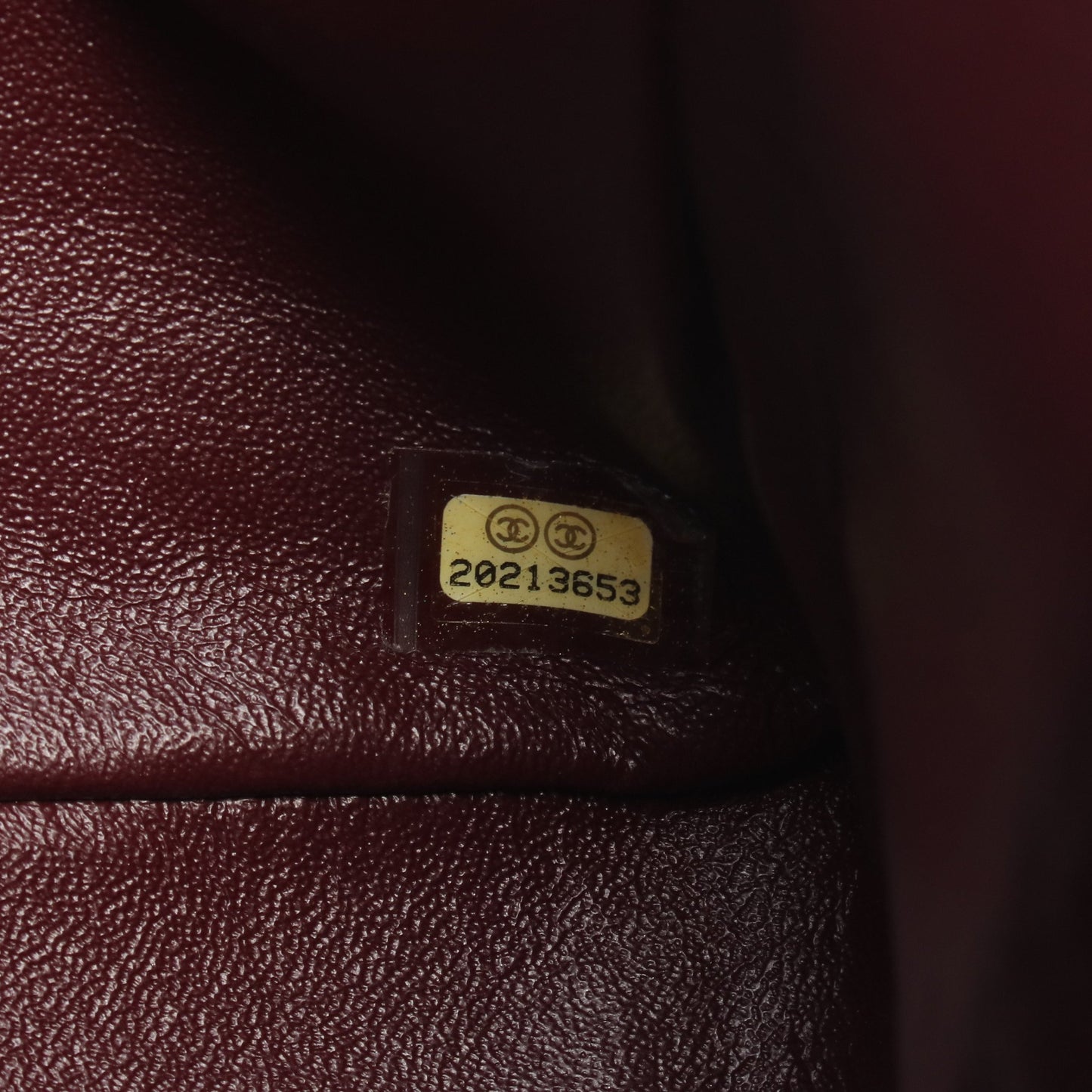 2.55 マトラッセ Wフラップ Wチェーンショルダーバッグ レザー ブラック ゴールド金具 シャネル バッグ CHANEL
