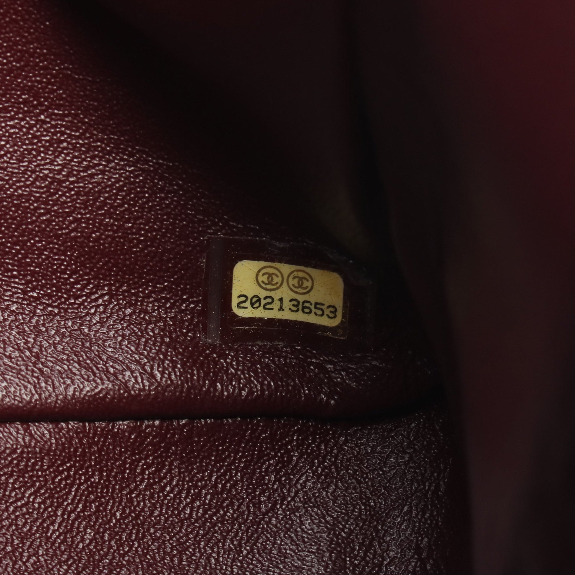 2.55 マトラッセ Wフラップ Wチェーンショルダーバッグ レザー ブラック ゴールド金具 シャネル バッグ CHANEL