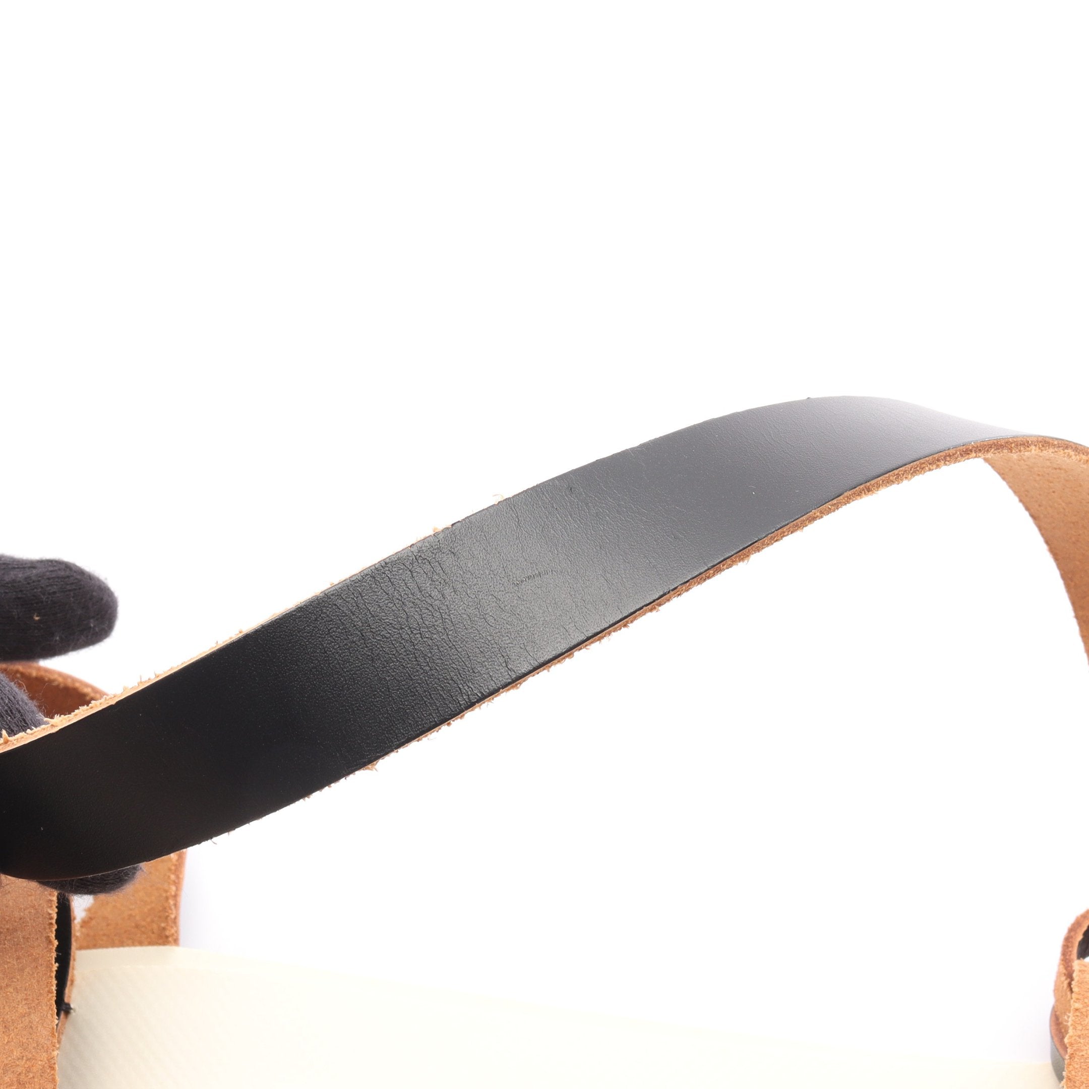 TRIBECA トライベッカ ショルダーバッグ トートバッグ PVC レザー オフ