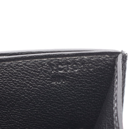 ケリーデペッシュ36 ビジネスバッグ トゴ ブラック ゴールド金具 Y刻印 エルメス バッグ HERMES