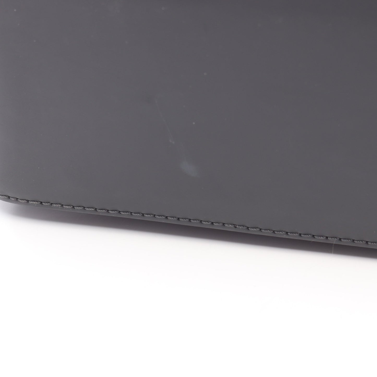 グリニッジ ダミエコバルト ハンドバッグ トートバッグ PVC レザー ブラック ブルー 2WAY ルイヴィトン バッグ LOUIS VUITTON