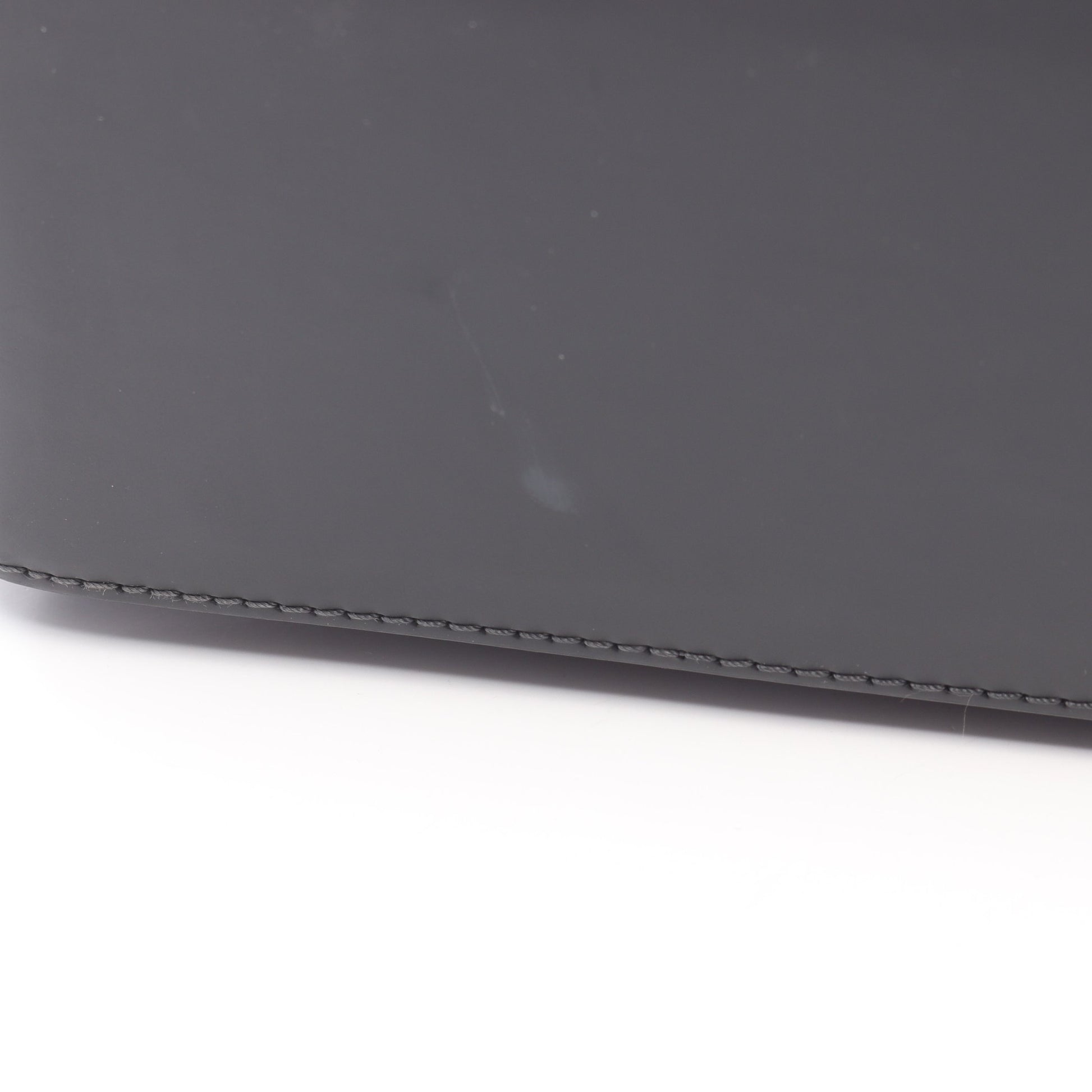 グリニッジ ダミエコバルト ハンドバッグ トートバッグ PVC レザー ブラック ブルー 2WAY ルイヴィトン バッグ LOUIS VUITTON