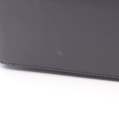 グリニッジ ダミエコバルト ハンドバッグ トートバッグ PVC レザー ブラック ブルー 2WAY ルイヴィトン バッグ LOUIS VUITTON