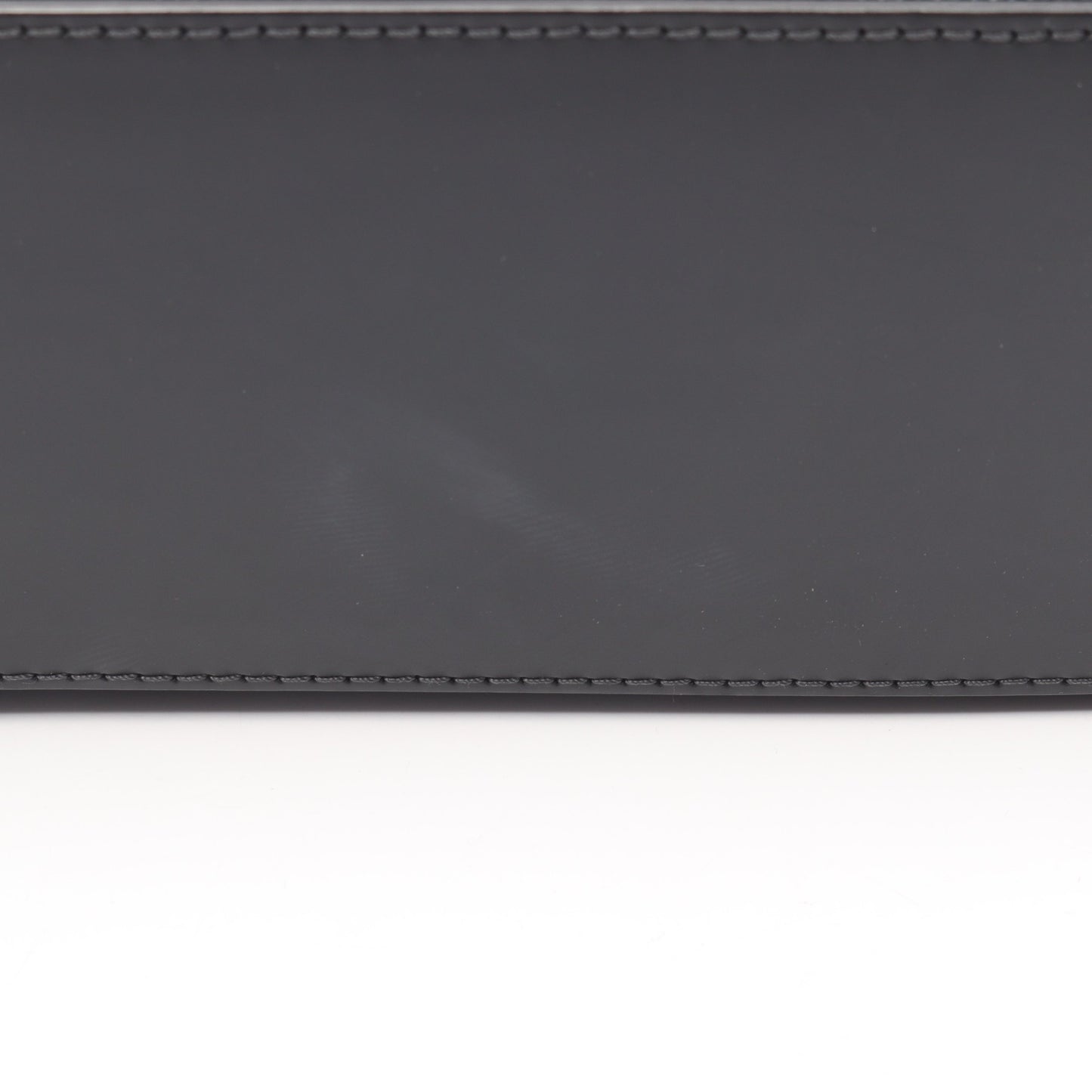 グリニッジ ダミエコバルト ハンドバッグ トートバッグ PVC レザー ブラック ブルー 2WAY ルイヴィトン バッグ LOUIS VUITTON