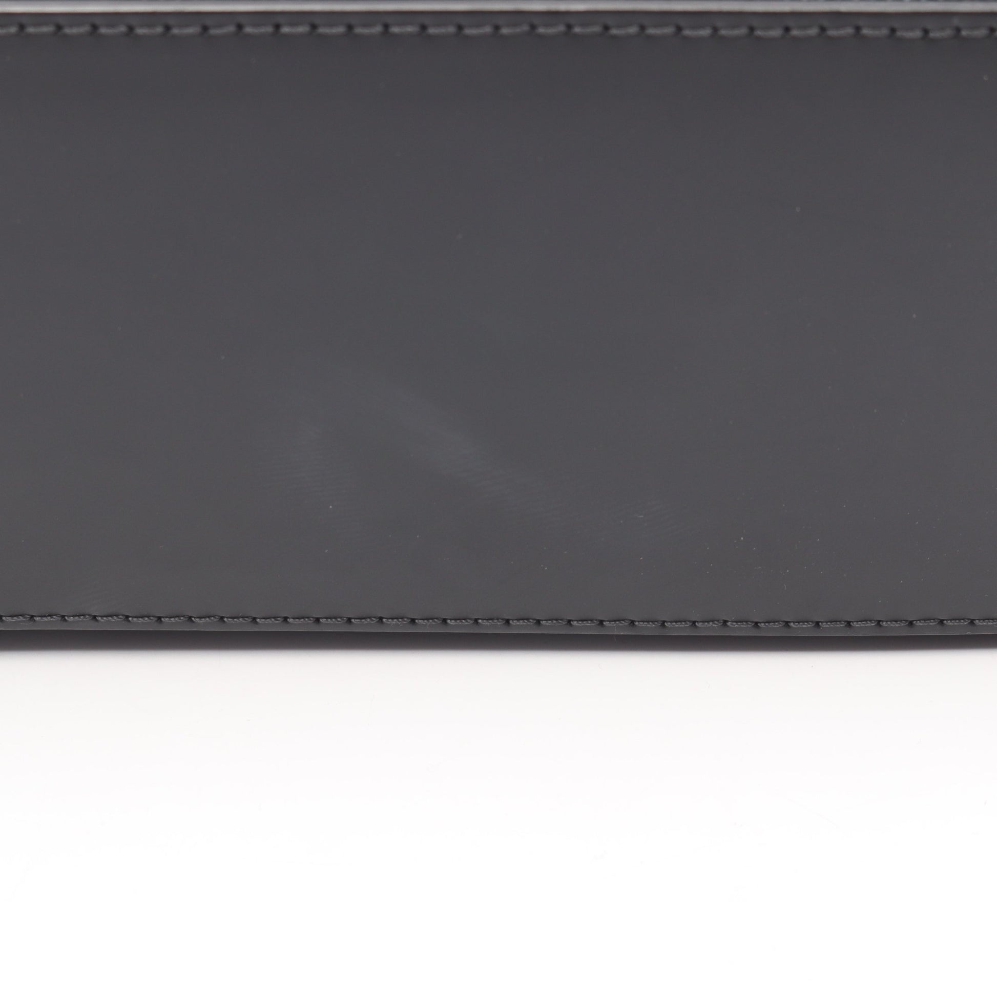 グリニッジ ダミエコバルト ハンドバッグ トートバッグ PVC レザー ブラック ブルー 2WAY ルイヴィトン バッグ LOUIS VUITTON