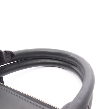 グリニッジ ダミエコバルト ハンドバッグ トートバッグ PVC レザー ブラック ブルー 2WAY ルイヴィトン バッグ LOUIS VUITTON
