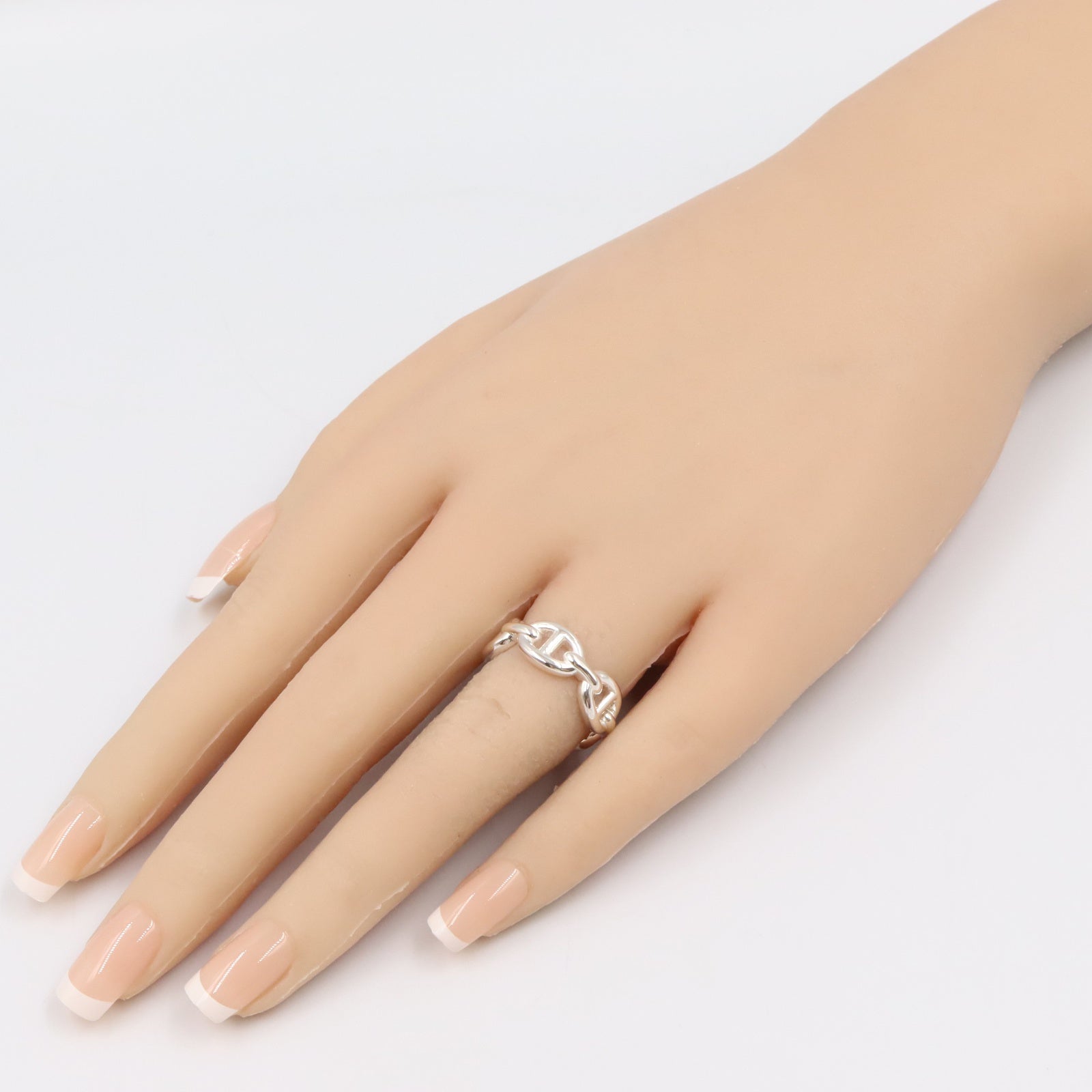 シェーヌダンクル アンシェネ pm リング