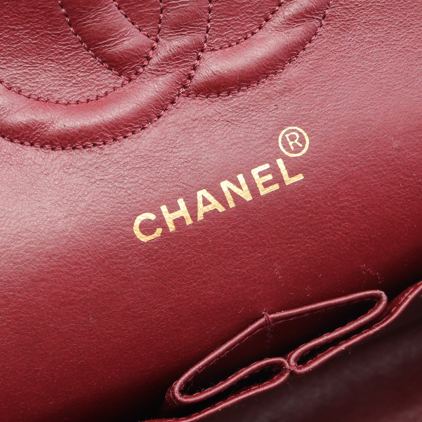 マトラッセ Wフラップ Wチェーンショルダーバッグ ラムスキン ブラック ゴールド金具 シャネル バッグ CHANEL