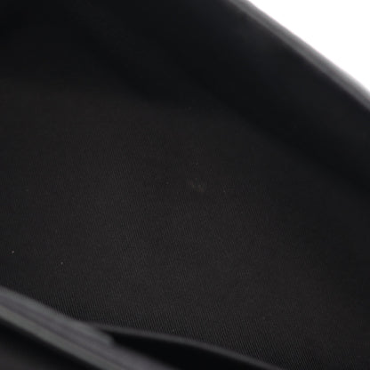 メッセンジャー ヴォワヤージュPM モノグラムシャドウ ショルダーバッグ レザー ブラック ルイヴィトン バッグ LOUIS VUITTON