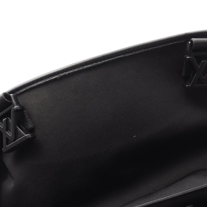 メッセンジャー ヴォワヤージュPM モノグラムシャドウ ショルダーバッグ レザー ブラック ルイヴィトン バッグ LOUIS VUITTON