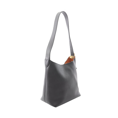 ロウキー ホーボーPM ノワール ショルダーバッグ レザー ブラック ルイヴィトン バッグ LOUIS VUITTON