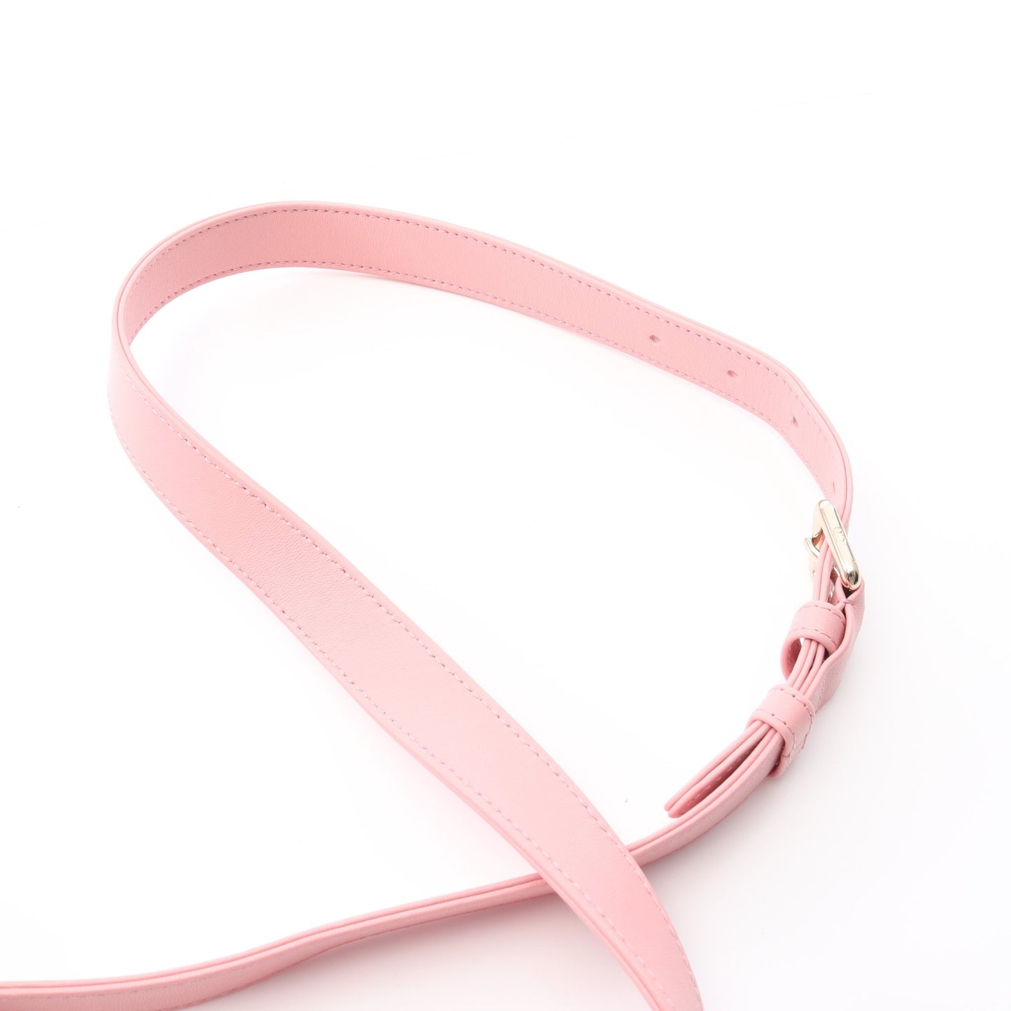 Lady D-Joy ミディアム カナージュ ハンドバッグ レザー ピンク 3WAY クリスチャンディオール バッグ Christian Dior