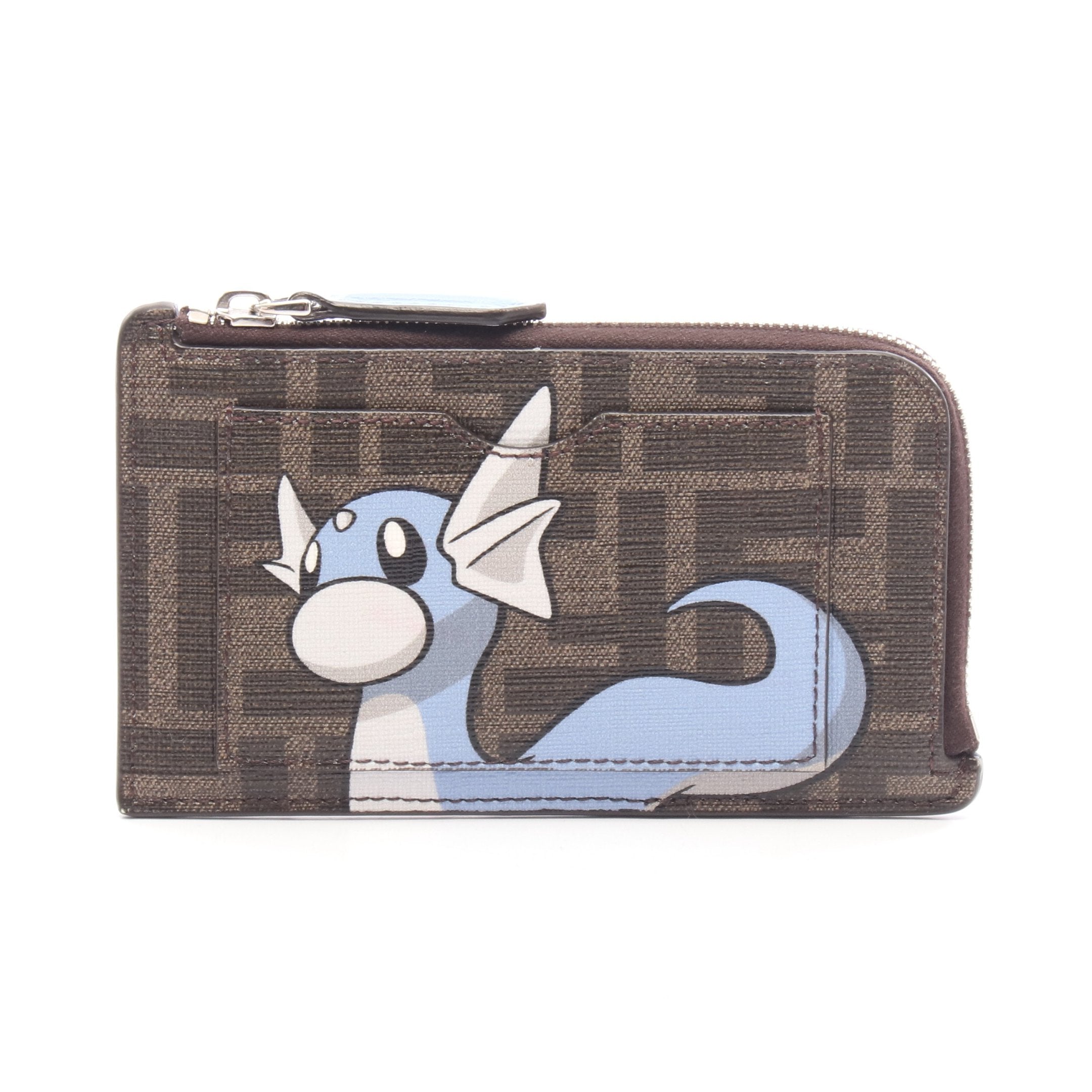 FENDI カードケース コインケース FENDI フェンディ モンスター キー