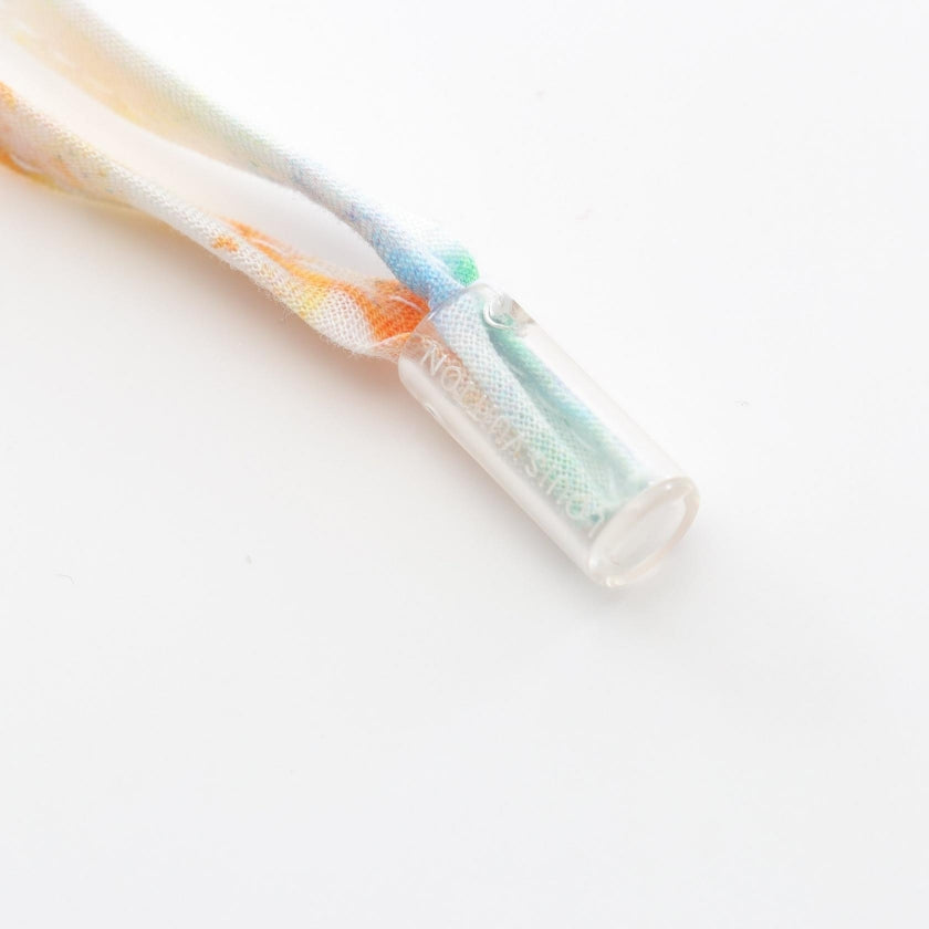 モノグラムパステル ポーチ コットン ホワイト マルチカラー ルイヴィトン 財布・小物 LOUIS VUITTON