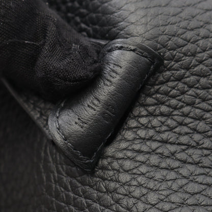 エヴリン 3 トロワ PM ショルダーバッグ トリヨンクレマンス ブラック ゴールド金具 K刻印 エルメス バッグ HERMES