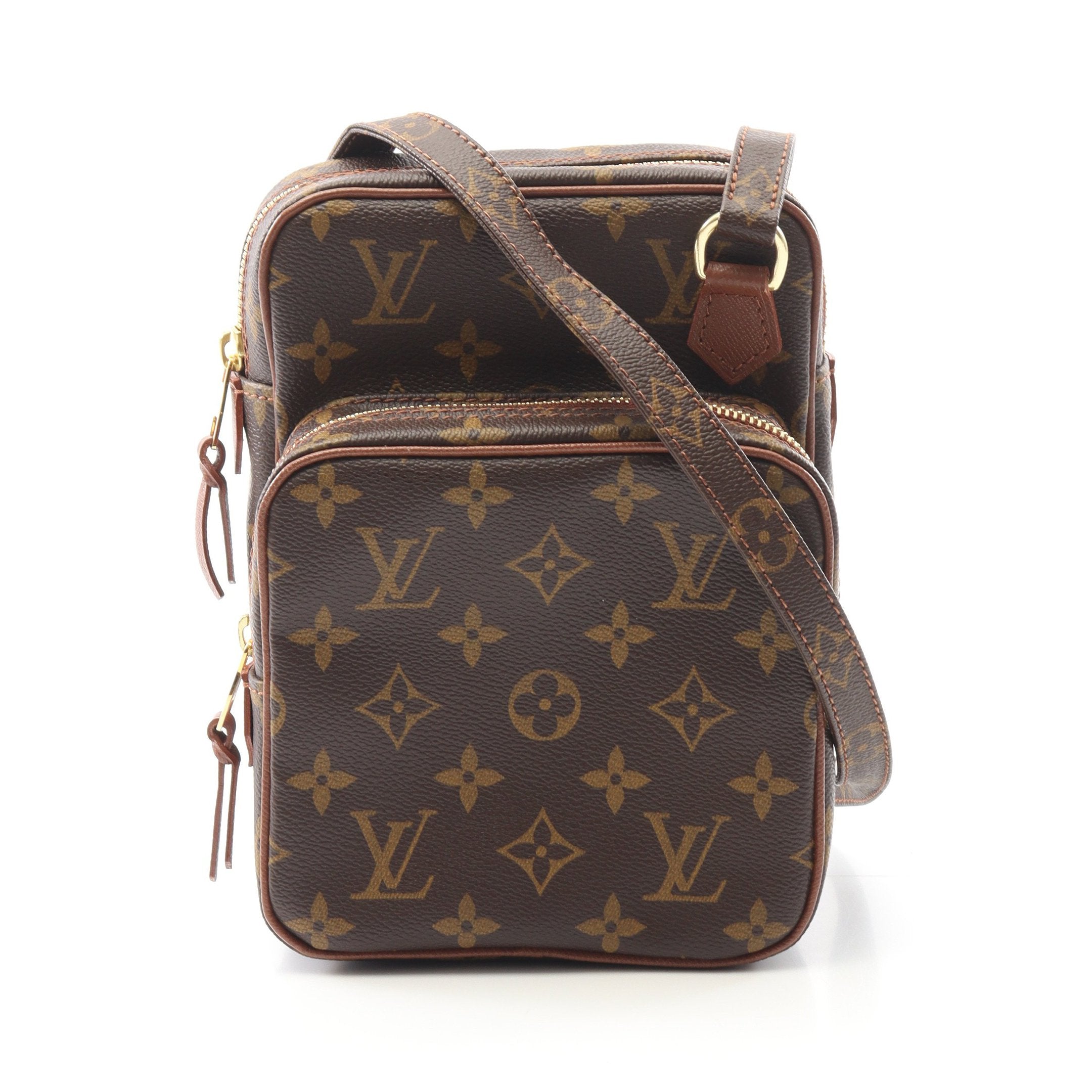 LOUIS VUITTONモノグラムショルダーバッグ ルイヴィトン モノグラム バッグ レディース LOUIS VUITTON バッグ