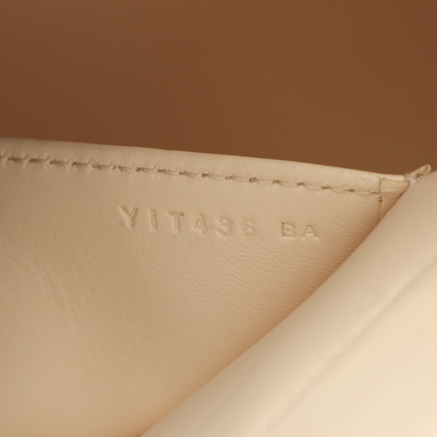 ボリード27 ナタ ハンドバッグ ヴォーエプソン アイボリー シルバー金具 2WAY Y刻印 エルメス バッグ HERMES
