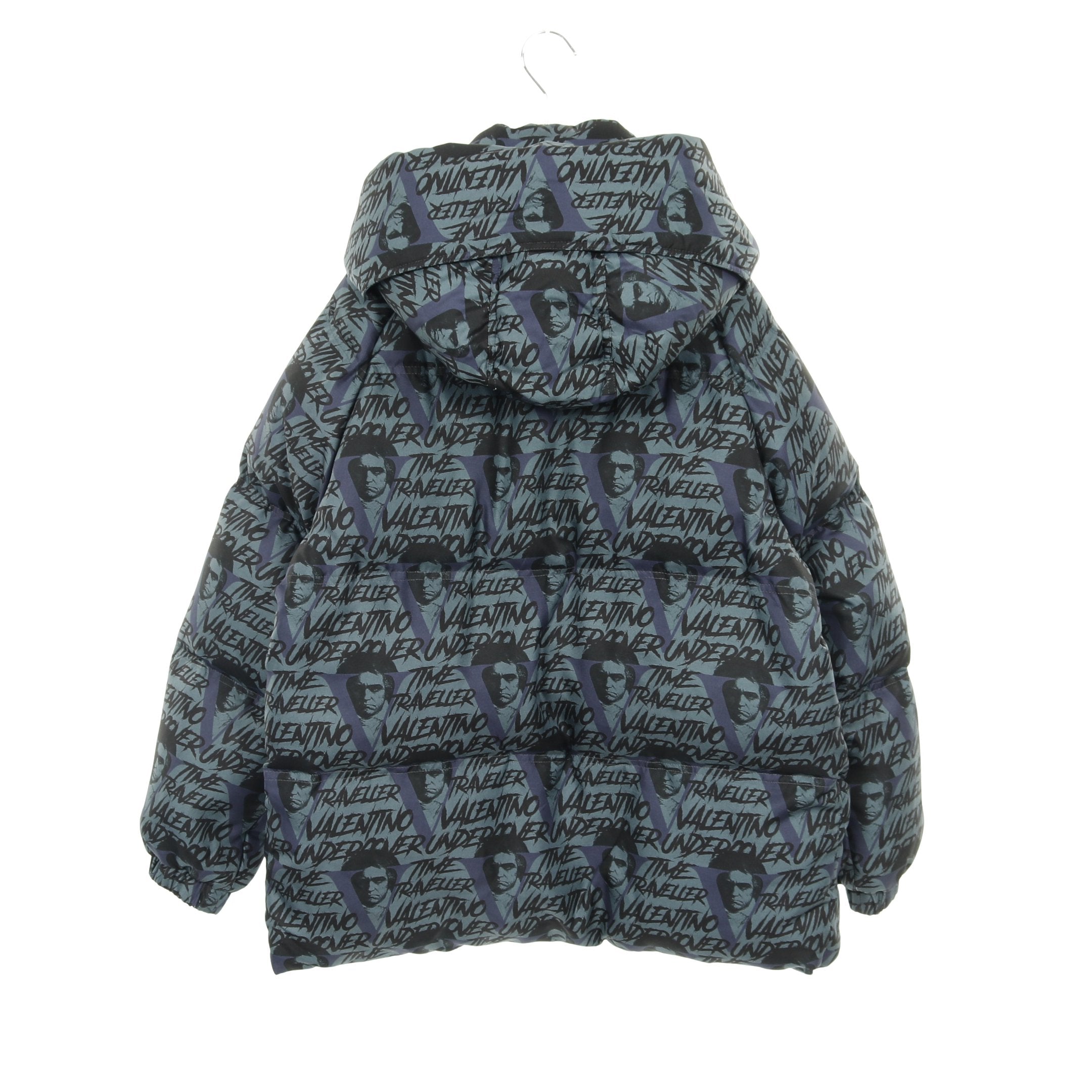 UNDERCOVER アンダーカバー×バレンティノ ダウンジャケット Sサイズ 楽天市場】アンダーカバー（種類（コート・ジャケット）ダウン