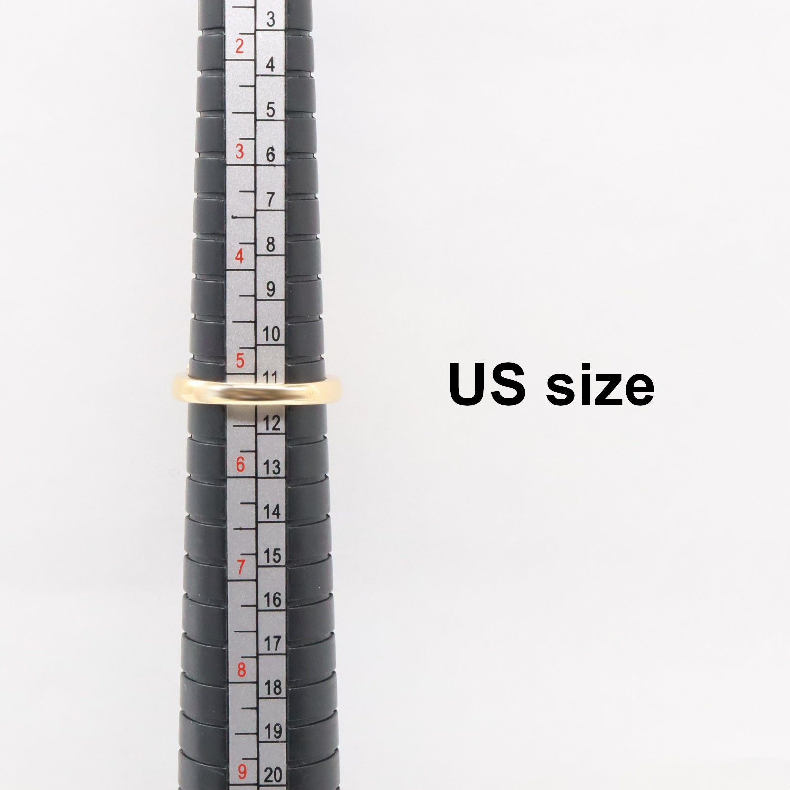 ヴィンテージアルハンブラ リング オニキス 1PD リング 指輪 K18