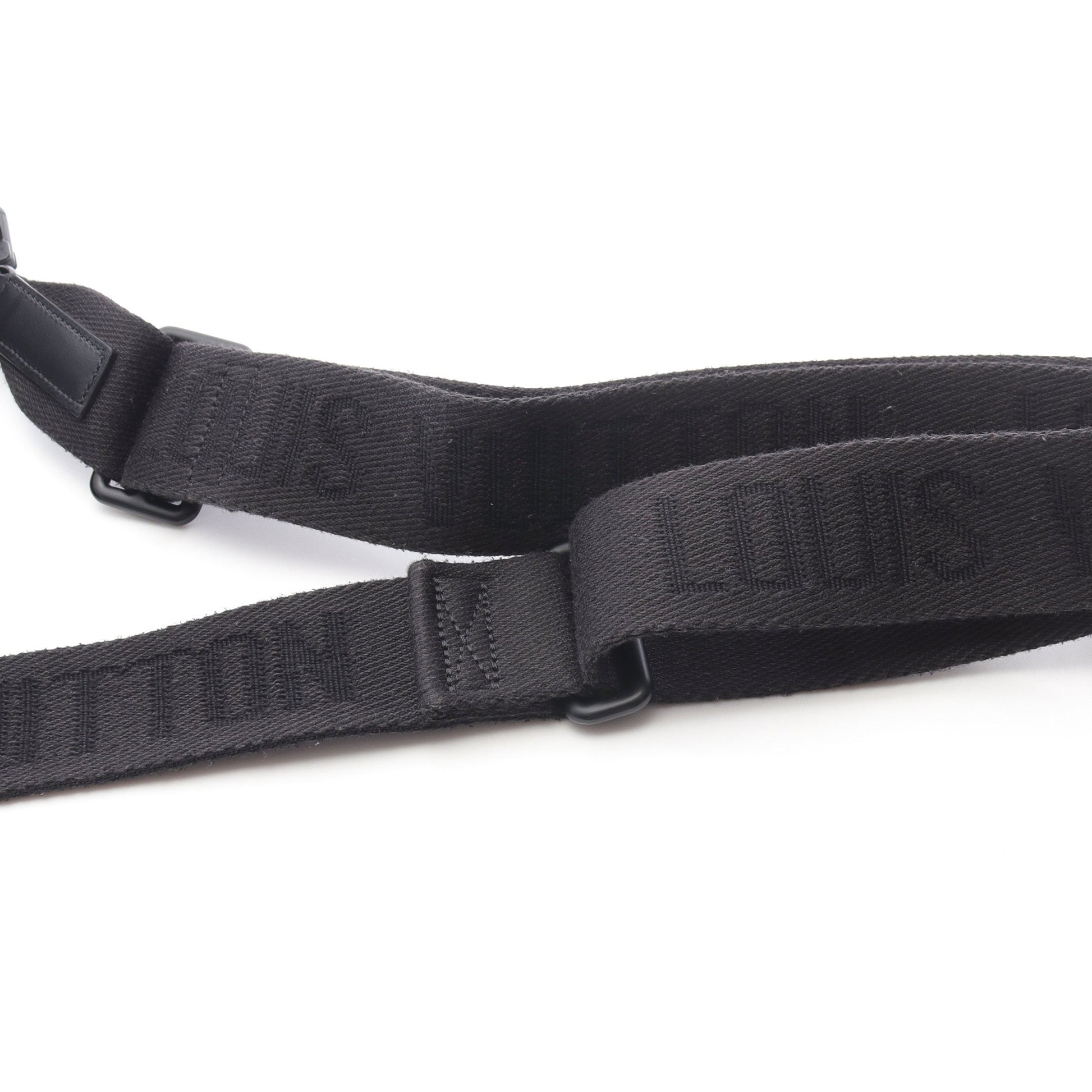 キーポルXS LVアエログラム ハンドバッグ レザー ブラック 2WAY ルイヴィトン バッグ LOUIS VUITTON